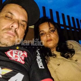 Fotos de Morre no hospital segunda vítima de trágico acidente no Contorno Sul de Maringá