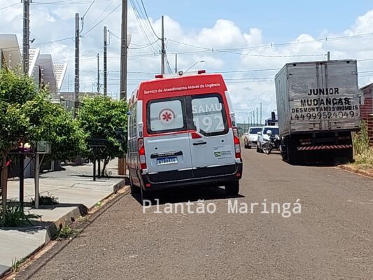 Criança de 12 anos é sugada por ralo de piscina, fica submersa e é salva pela mãe em Sarandi  Foto 1 Fotos de Criança de 12 anos é sugada por ralo de piscina, fica submersa e é salva pela mãe em Sarandi