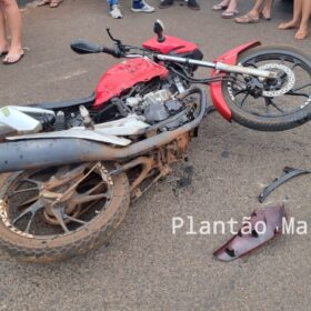 Fotos de Jovem vítima de acidente em Sarandi morre no hospital