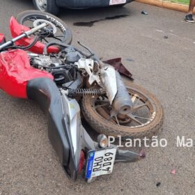 Fotos de Jovem vítima de acidente em Sarandi morre no hospital