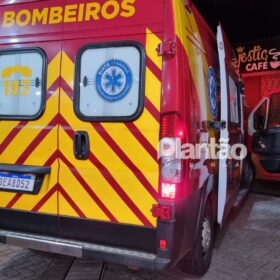 Fotos de Homem acusado de furto é baleado em Sarandi 