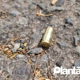 Fotos de Homem é intubado após sofrer terceira tentativa de homicídio em Maringá 