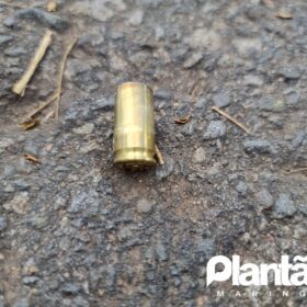 Fotos de Homem é intubado após sofrer terceira tentativa de homicídio em Maringá 