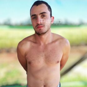 Fotos de Homem é intubado após sofrer terceira tentativa de homicídio em Maringá 
