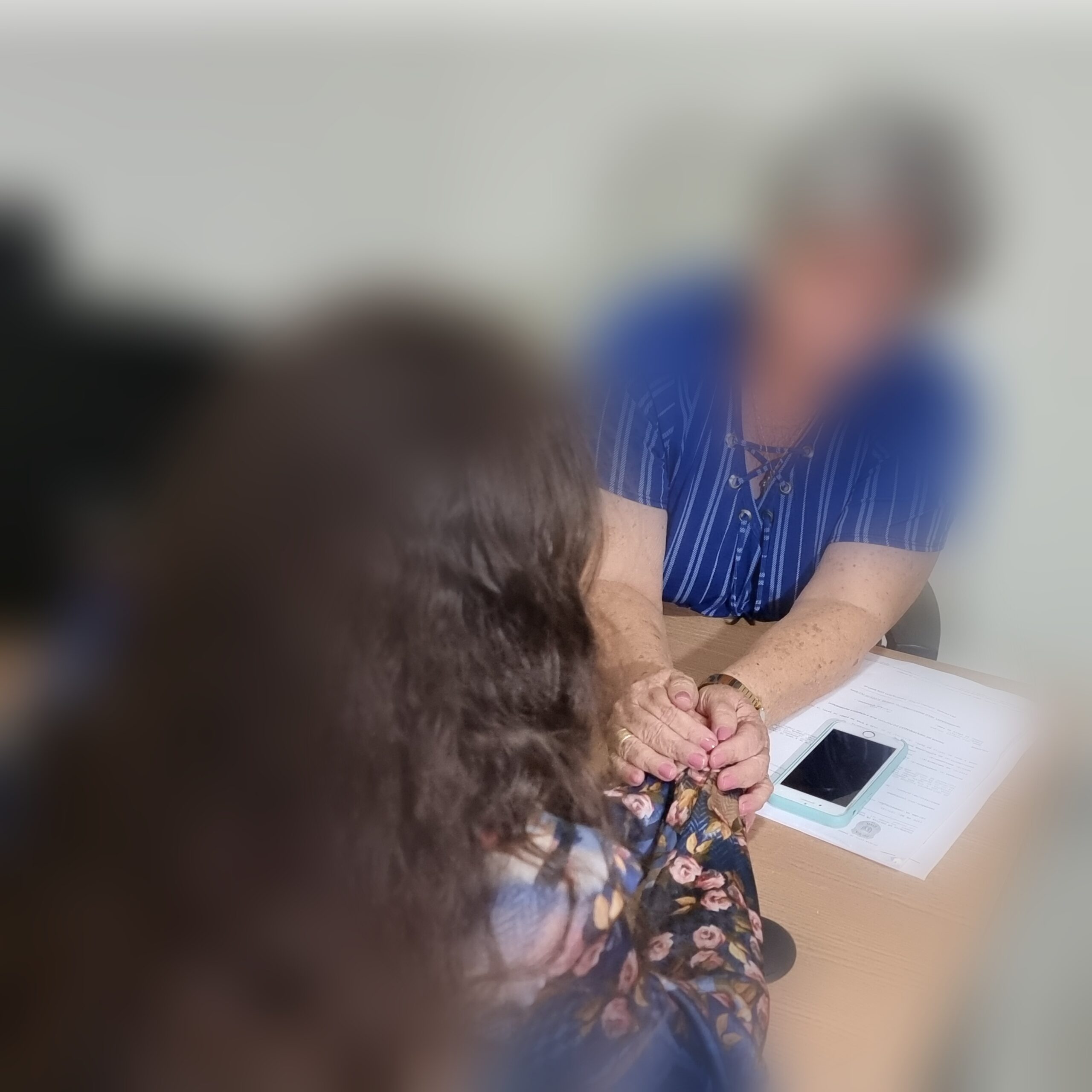 Fotos de Homem é preso por agredir e atear fogo nas roupas da esposa em Sarandi 
