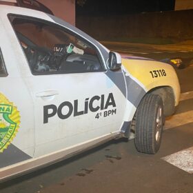 Homem suspeito de estupro é espancado por populares em Paiçandu Foto 1 Fotos de Homem suspeito de estupro é espancado por populares em Paiçandu