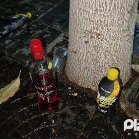 Fotos de Jovem de 18 anos é baleado e intubado após atentado a tiros em Marialva
