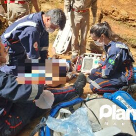 Fotos de Jovem de 19 anos morre afogado no dia do aniversário da irmã em Maringá 