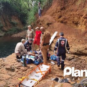 Fotos de Jovem de 19 anos morre afogado no dia do aniversário da irmã em Maringá 