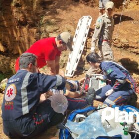 Fotos de Jovem de 19 anos morre afogado no dia do aniversário da irmã em Maringá 