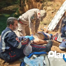Fotos de Jovem de 19 anos morre afogado no dia do aniversário da irmã em Maringá 