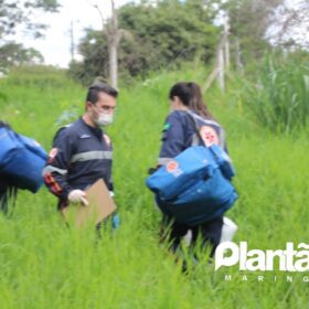 Fotos de Jovem de 19 anos morre afogado no dia do aniversário da irmã em Maringá 