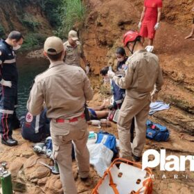 Fotos de Jovem de 19 anos morre afogado no dia do aniversário da irmã em Maringá 
