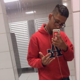 Fotos de Jovem de 19 anos morre afogado no dia do aniversário da irmã em Maringá 