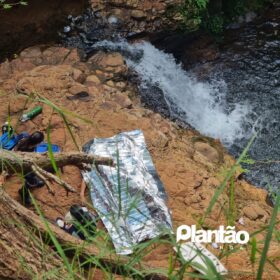 Fotos de Jovem de 19 anos morre afogado no dia do aniversário da irmã em Maringá 