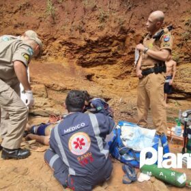 Fotos de Jovem de 19 anos morre afogado no dia do aniversário da irmã em Maringá 