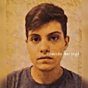 Jovem de 27 anos morre após queda de moto em Maringá Foto 1 Fotos de Jovem de 27 anos morre após queda de moto em Maringá