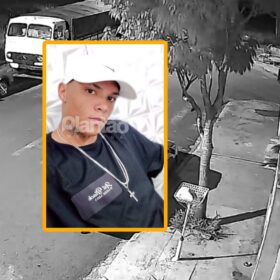 Jovem que foi covardemente assassinado nesta madrugada é identificado no Instituto Médico Legal de Maringá Foto 1 Fotos de Jovem que foi covardemente assassinado nesta madrugada é identificado no Instituto Médico Legal de Maringá