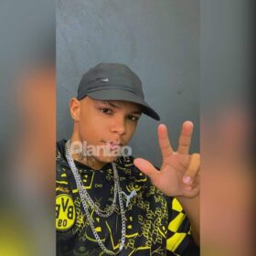 Fotos de Jovem que foi covardemente assassinado nesta madrugada é identificado no Instituto Médico Legal de Maringá