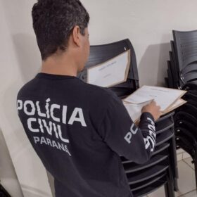 Fotos de Polícia Civil deflagra operação contra organizações criminosas responsáveis por desvio de malte de cervejarias