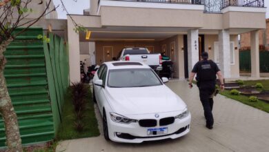 Fotos de Polícia Civil deflagra operação contra organizações criminosas responsáveis por desvio de malte de cervejarias