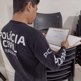 Fotos de Polícia Civil deflagra operação contra organizações criminosas responsáveis por desvio de malte de cervejarias
