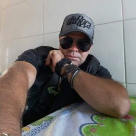 Fotos de Morre no hospital homem que sofreu acidente nesta segunda-feira