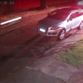 Fotos de Motociclista é detido após intensa perseguição em Maringá