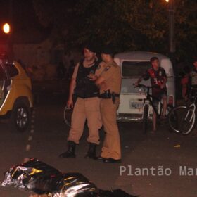 Fotos de Mulher que matou o marido em 2016 é executada com tiros na cabeça em Sarandi 