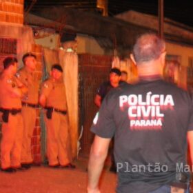 Fotos de Mulher que matou o marido em 2016 é executada com tiros na cabeça em Sarandi 