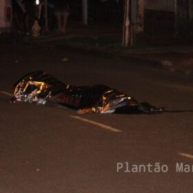 Fotos de Mulher que matou o marido em 2016 é executada com tiros na cabeça em Sarandi 
