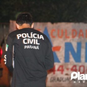 Fotos de No dia que deixou a prisão homem é executado com 15 tiros  