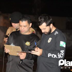 Fotos de No dia que deixou a prisão homem é executado com 15 tiros  