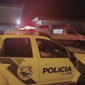 Pais são suspeitos de agredir bebê de 47 dias, a criança está na UTI do Hospital Metropolitano Foto 1 Fotos de Pais são suspeitos de agredir bebê de 47 dias, a criança está na UTI do Hospital Metropolitano