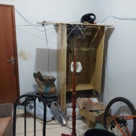 Fotos de Polícia descobre estufa com plantação de maconha em Sarandi
