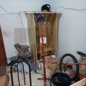 Fotos de Polícia descobre estufa com plantação de maconha em Sarandi