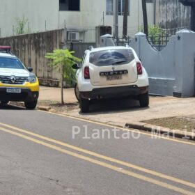 Polícia investiga morte de jovem encontrado em pensionato em Maringá Foto 1 Fotos de Polícia investiga morte de jovem encontrado em pensionato em Maringá