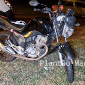 Fotos de Rapaz sofre ferimentos graves em acidente depois de chá revelação do filho em Maringá 