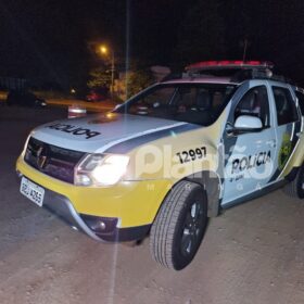 Segurança fica ferido após ser atingido por um tiro acidental em Maringá Foto 1 Fotos de Segurança fica ferido após ser atingido por um tiro acidental em Maringá