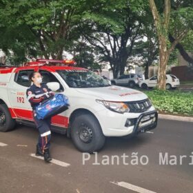 Fotos de Travesti coloca fogo em corpo de jovem após descobrir traição em Maringá