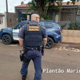 Adolescente de 15 anos é baleado no pescoço durante atentado a tiros em Sarandi Foto 1 Fotos de Adolescente de 15 anos é baleado no pescoço durante atentado a tiros em Sarandi