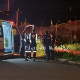 Fotos de Após briga em festa homem é morto a facadas em Sarandi 