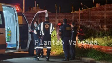 Fotos de Após briga em festa homem é morto a facadas em Sarandi 