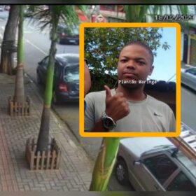 Fotos de Sarandi registrou quatro homicídios no fim de semana – todos os crimes já foram solucionados 