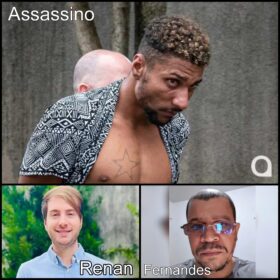 Das quatro vítimas do serial killer de Umuarama, duas eram maringaense Foto 1 Fotos de Das quatro vítimas do serial killer de Umuarama, duas eram maringaense