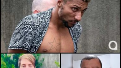 Fotos de Das quatro vítimas do serial killer de Umuarama, duas eram maringaense