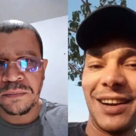 Fotos de Das quatro vítimas do serial killer de Umuarama, duas eram maringaense