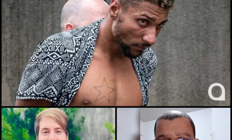 Fotos de Das quatro vítimas do serial killer de Umuarama, duas eram maringaense