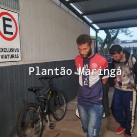 Fotos de Enfermeira maringaense é suspeita de contratar criminosos para roubar e matar ex-companheiro 