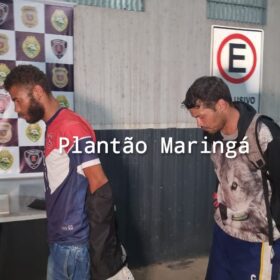Fotos de Enfermeira maringaense é suspeita de contratar criminosos para roubar e matar ex-companheiro 